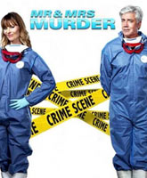 Смотреть Онлайн Уборщики / Mr & Mrs Murder [2013]